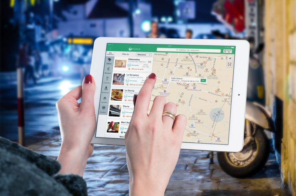 Peran internet dalam membentuk gaya hidup hijau