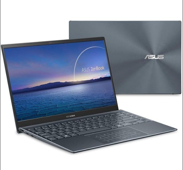 Laptop terbaik untuk kerja remote