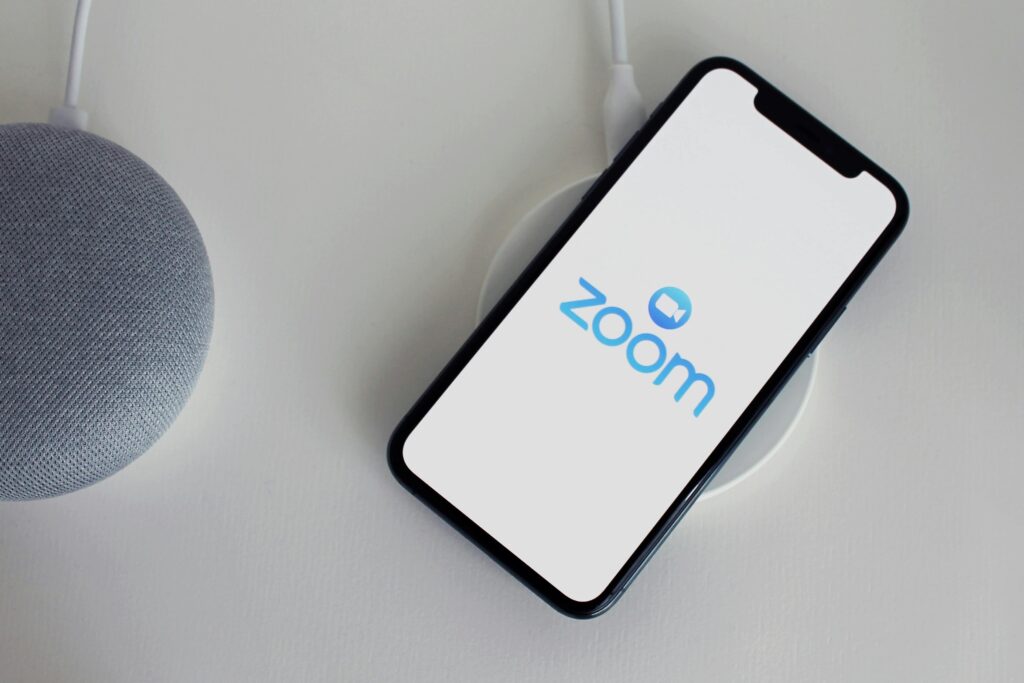 tips menghemat kuota internet saat pakai zoom