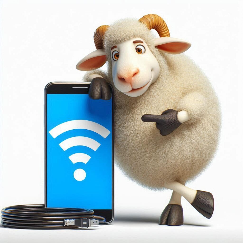 fitur wifi 6