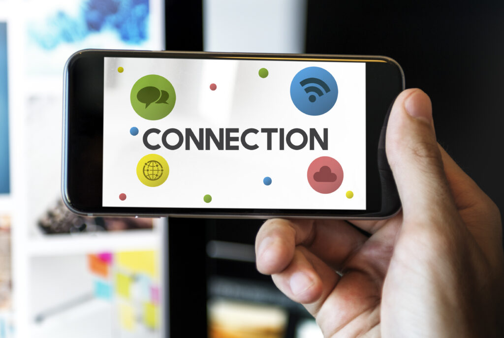 koneksi internet android bermasalah