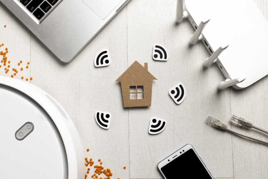 Paket Internet Rumah di Bawah 200 Ribu: Hemat, Cepat, dan Tetap Stabil!